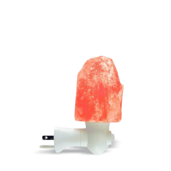 Night Light Salt Lamps