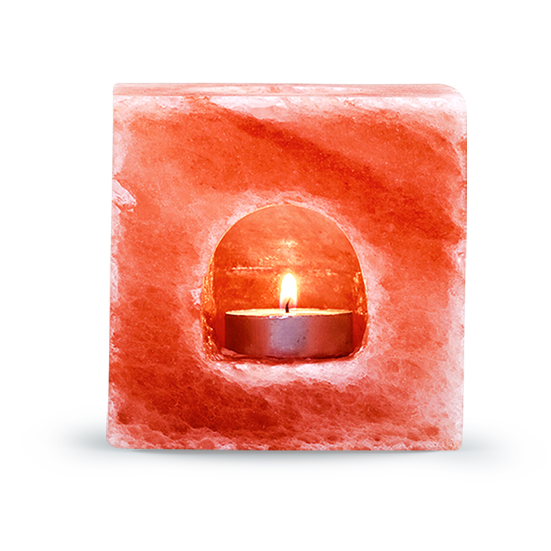 Best Himalayan Salt Candle Holder