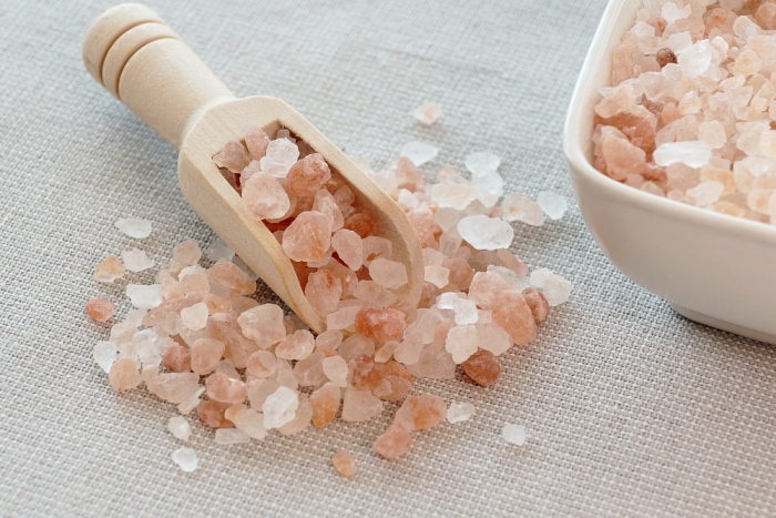 What is Himalayan Pink Salt Why We Use It