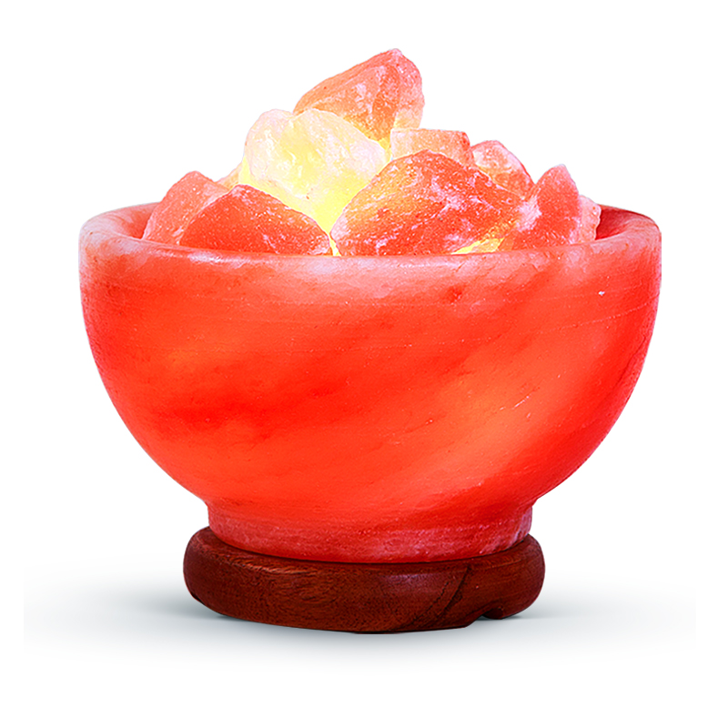 Fire Bowls Lamps