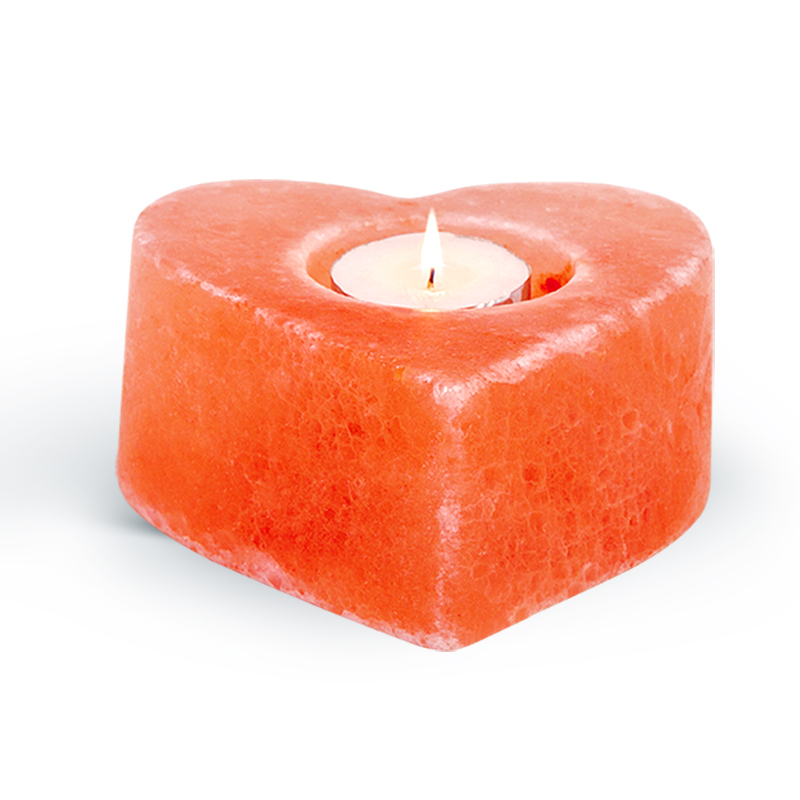 Best Himalayan Salt Candle Holder