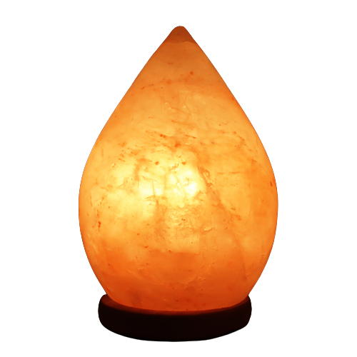 Himalayan salt lamp health benefits