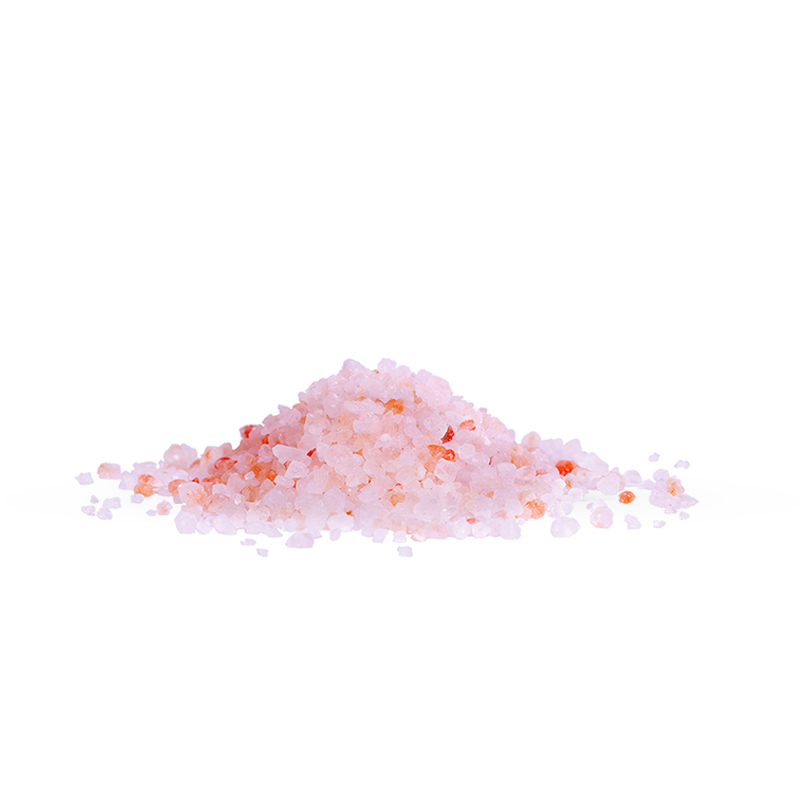 Best Himalayan pink bath salt