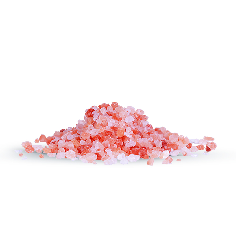 Himalayan bath salt