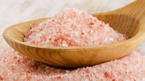 Edible Salt Bulk & Wholesale