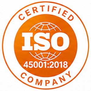 ISO 45001:2018