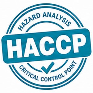 HACCP
