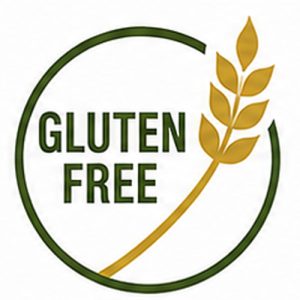 Gluten Free