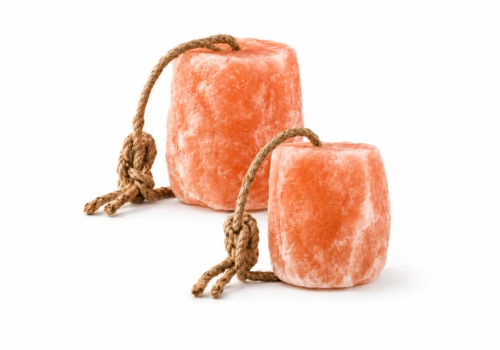 Himalayan Salt Animal Licks
