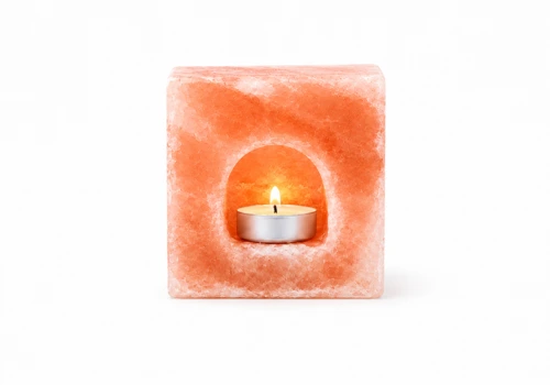 Himalayan Salt Aromatherapy