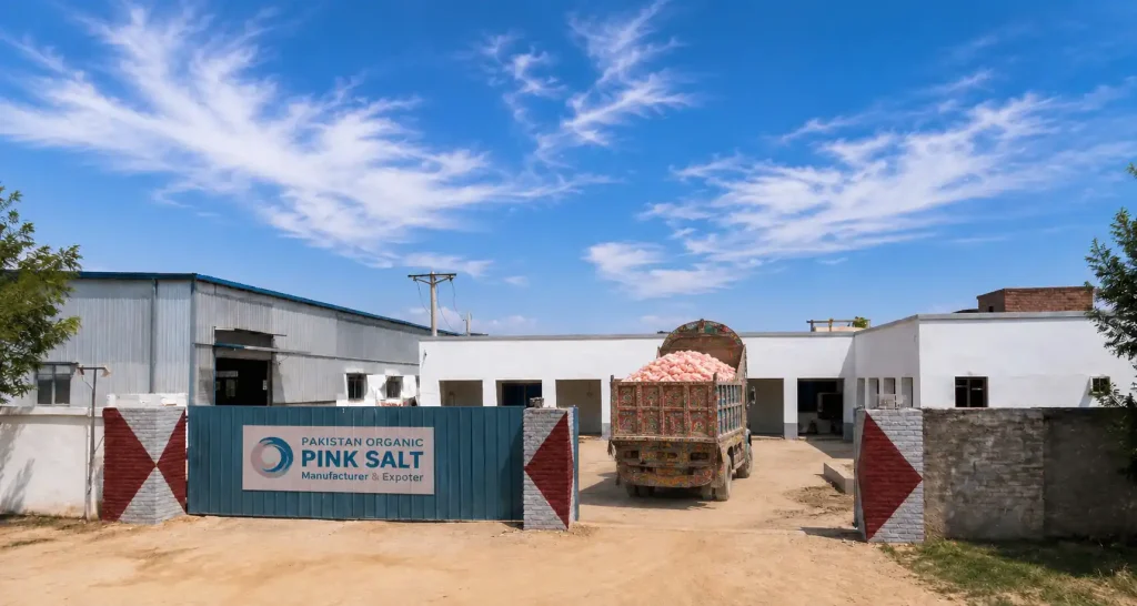 Himalayan Salt Company