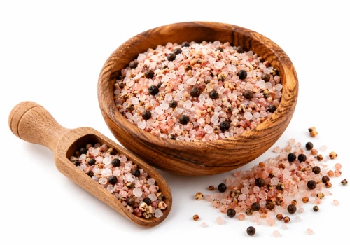 Himalayan Salt Blends