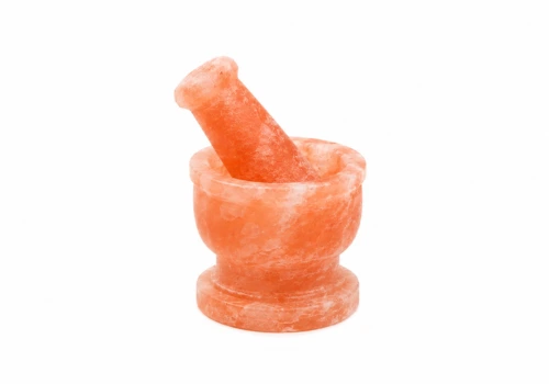 Himalayan Salt Crockery
