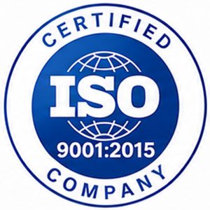 ISO 9001:2015
