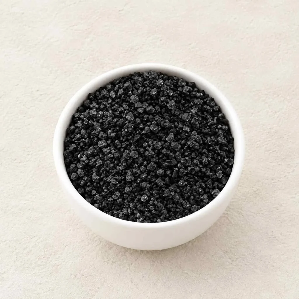 Black Salt Coarse