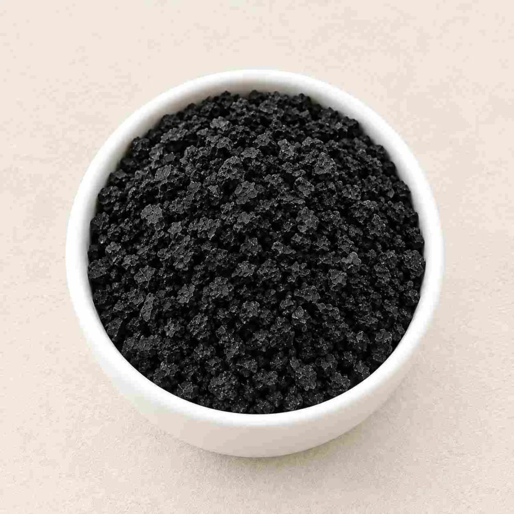 Black Salt Coarse