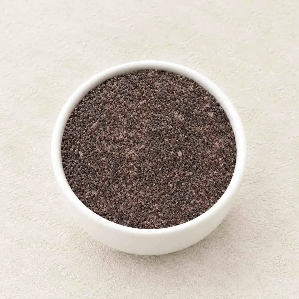 Black Salt Fine