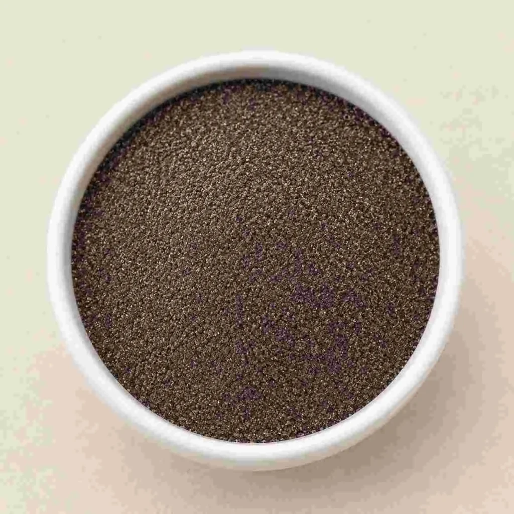 Black Salt Fine