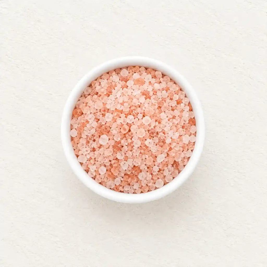Coarse Salt (Medium Pink)