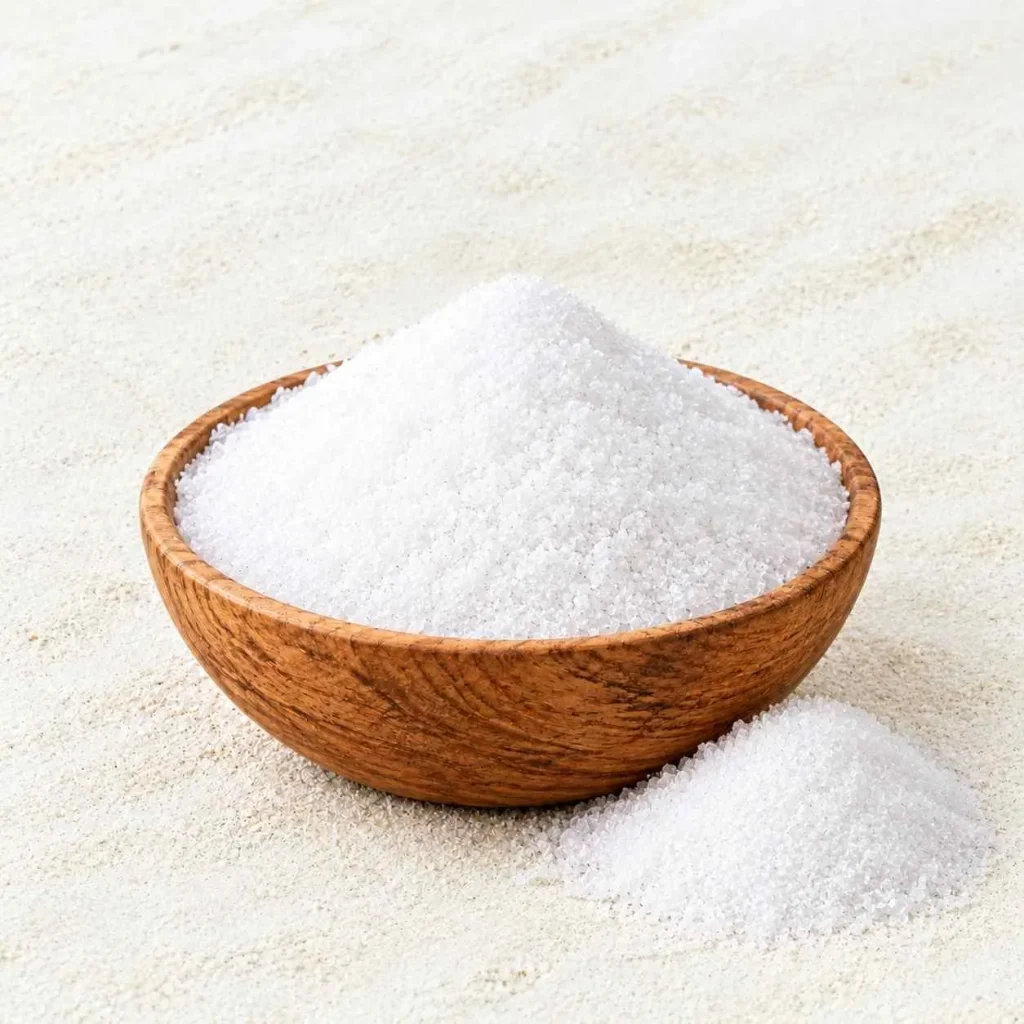 Fine Grain Sea Salt (Table Salt)