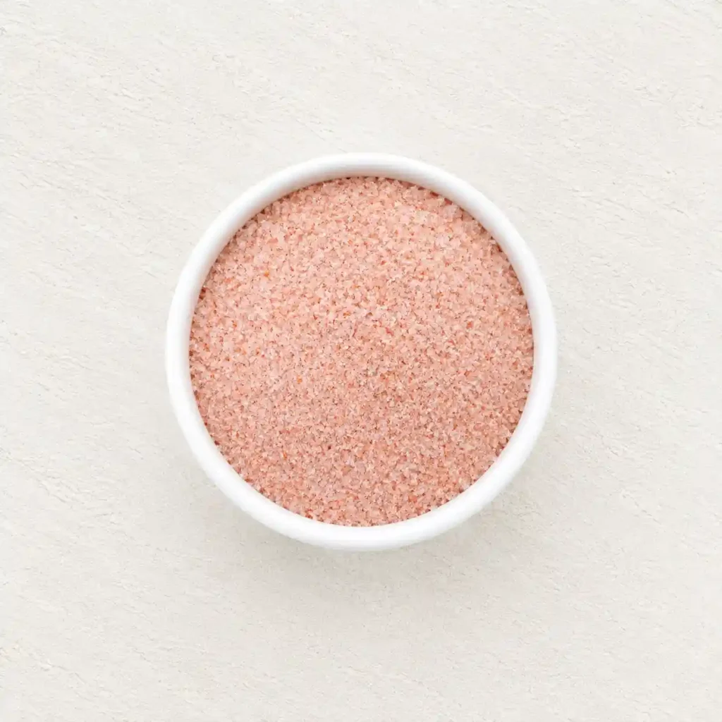 Fine Salt (Dark Pink)