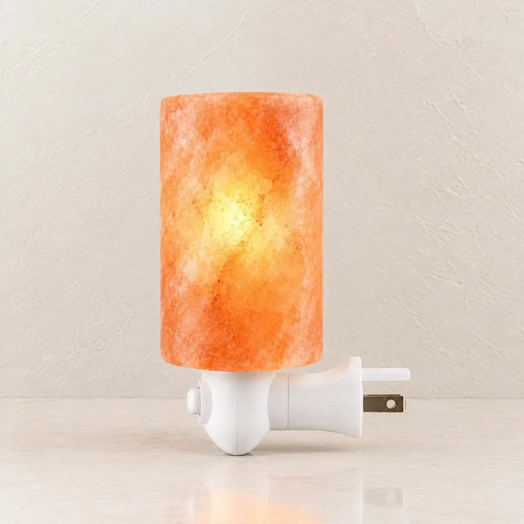 Night Light Lamps