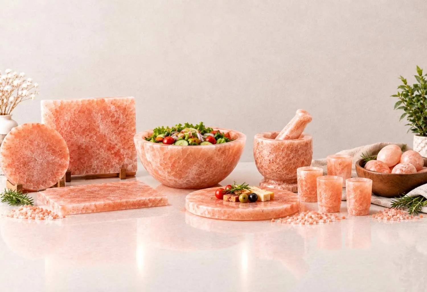 HIMALAYAN SALT CULINARY
