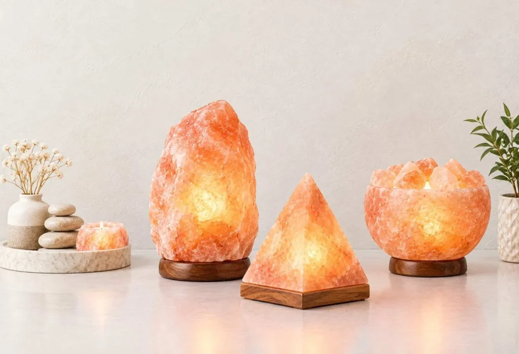 Best Himalayan Salt Lamps