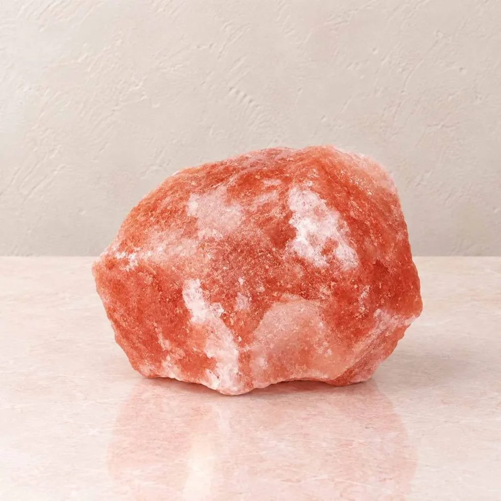 Lick Salt Lumps
