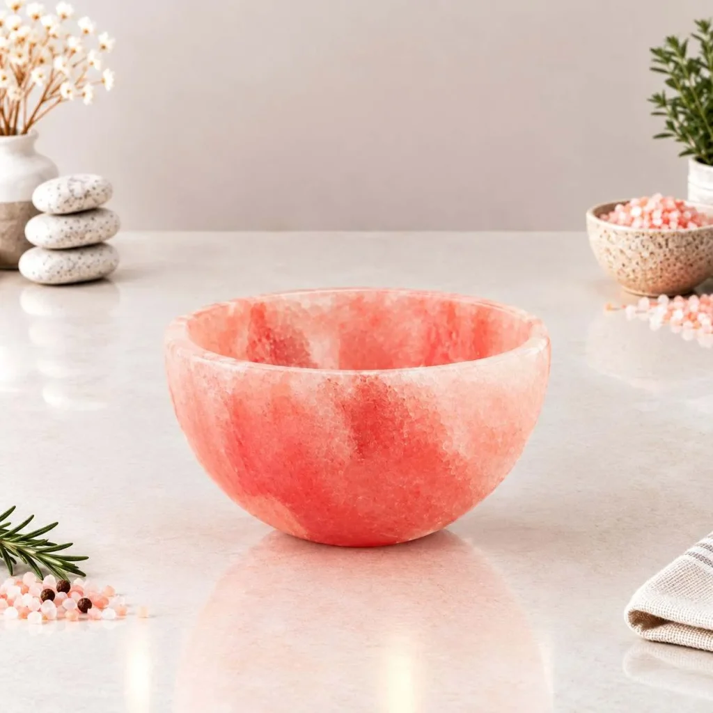 Salad Bowl Size (inches) 6
