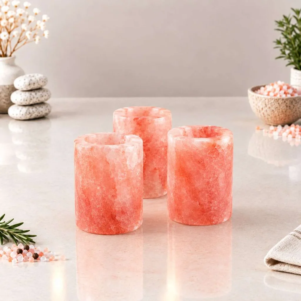 Shot Glasses Size (inches) 3
