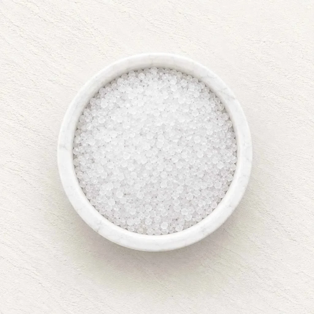 White Salt Coarse