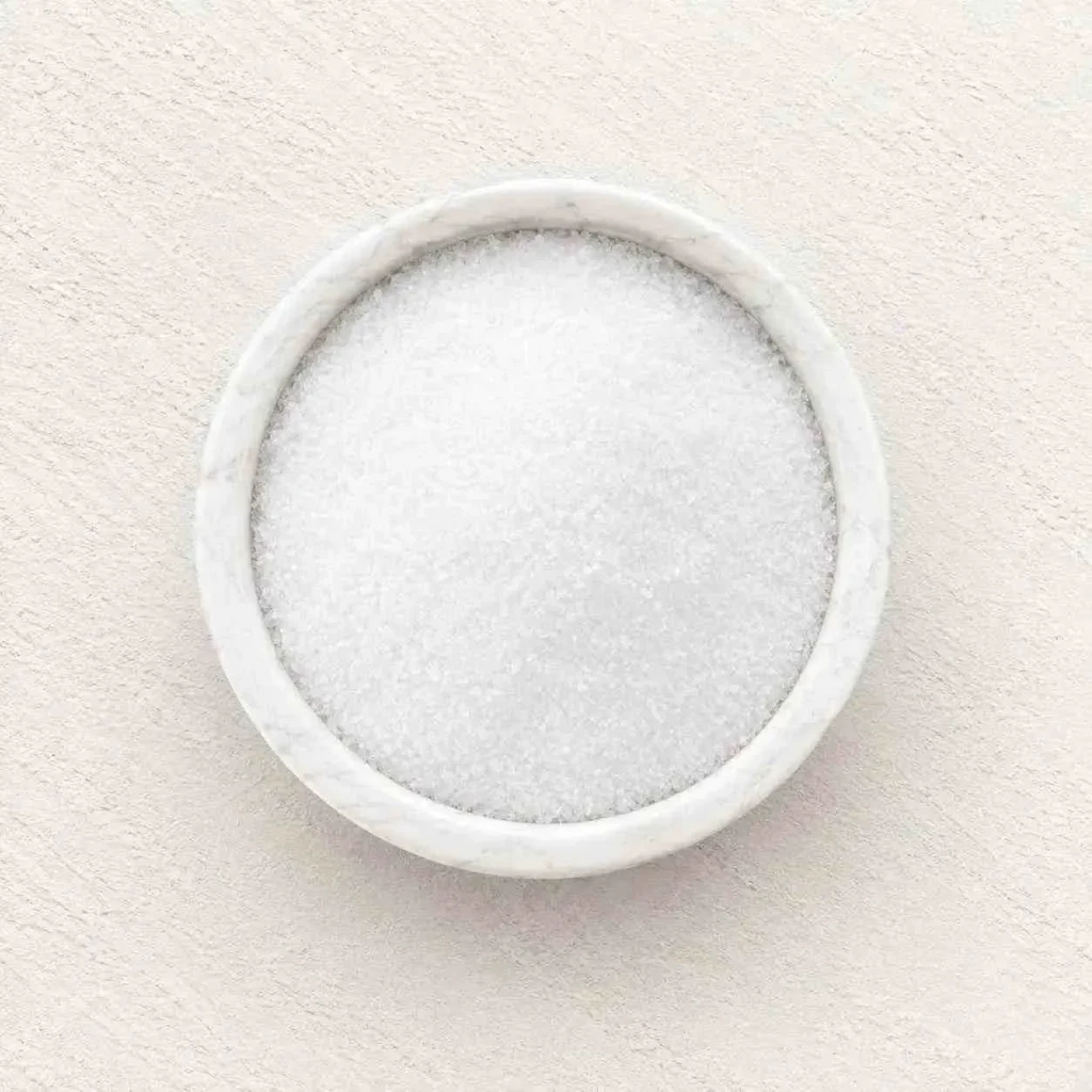 White Salt Fine