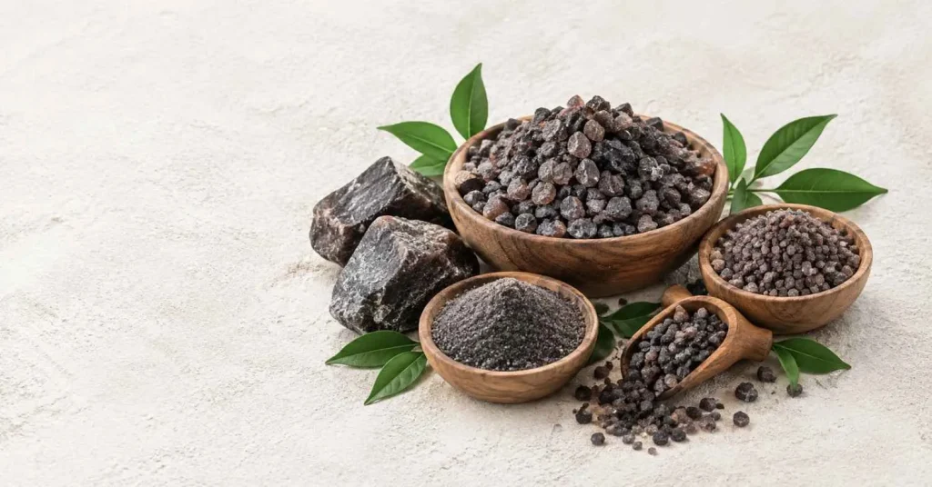 Himalayan Black Salt Manufacturer