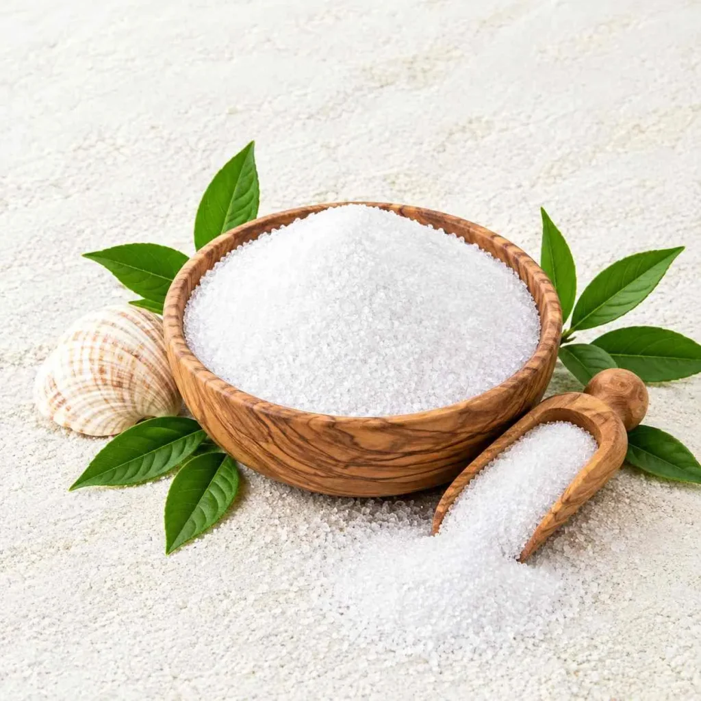 Fine Sea Salt