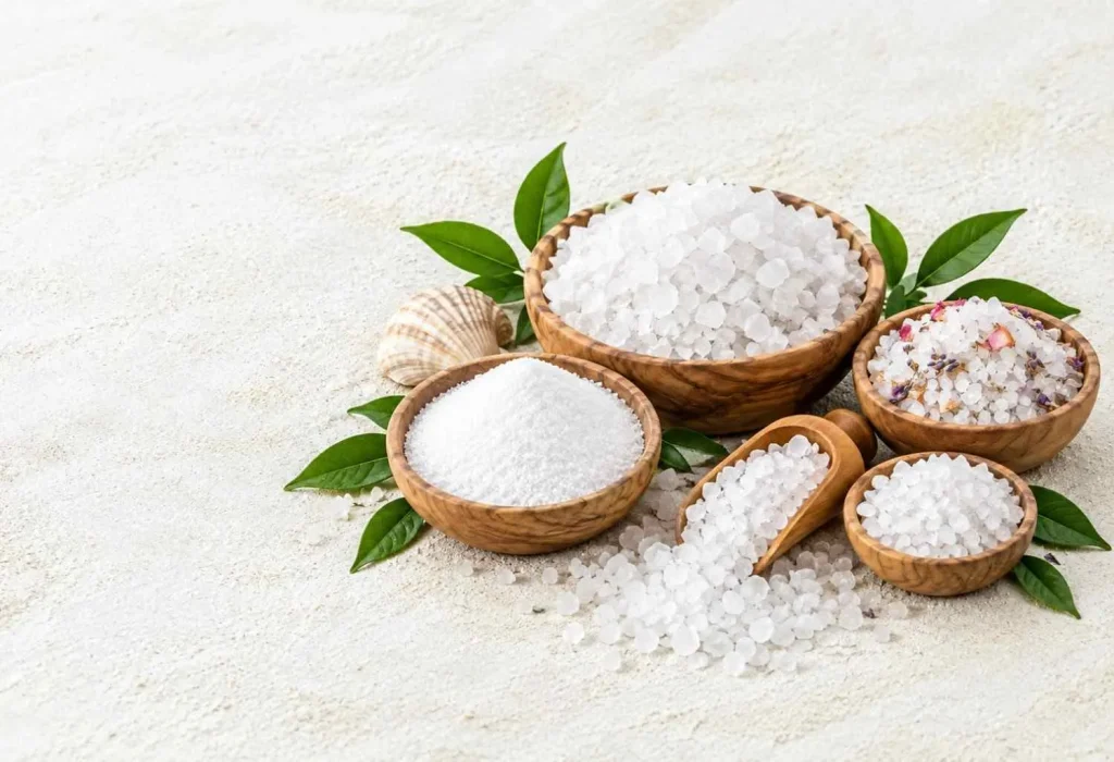 Himalayan Sea Salt Manufacturer