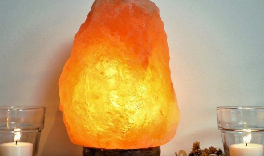 Buy Pink Himalayan Salt Lamp in usa